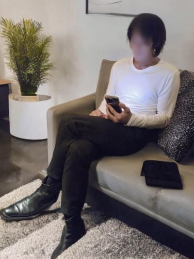 妄想は健康に良いらしい 獠 (54) 埼玉県（出張性感マッサージ