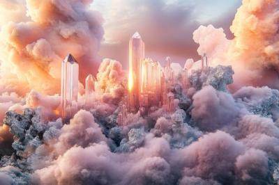 雲と神殿と、欠けた月の影 龍生 (47) 埼玉県（出張性感マッサージ