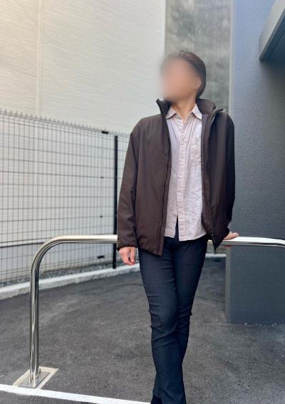 つばき (35) 大阪 萬天堂 / 出張性感マッサージ