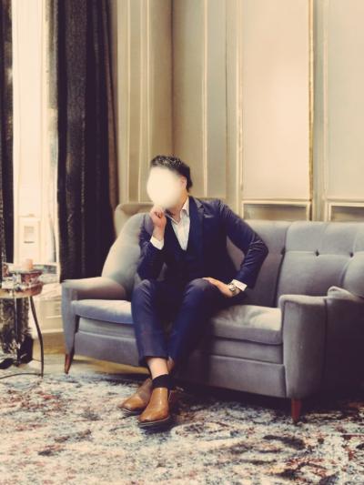 慶次 (46) 四日市 萬天堂 / 出張性感マッサージ