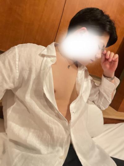 こんばんは🌇 ナオト (34) 大阪府（出張性感マッサージ