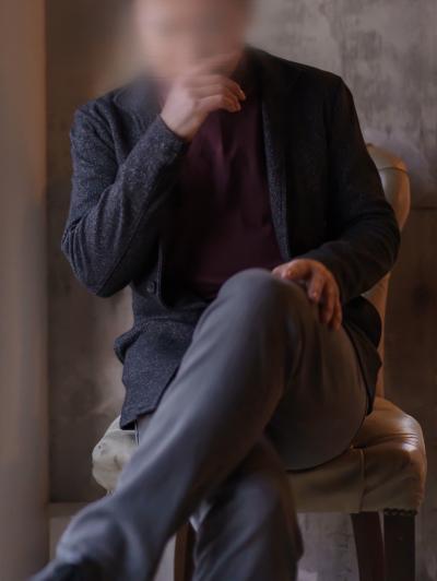 抑えられそうにない 椎名 (52) 東京都（出張性感マッサージ