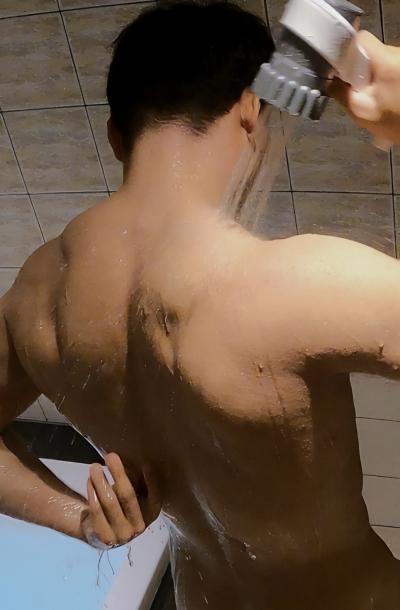 ツイキャス😚 とも (32) 京都府（出張性感マッサージ