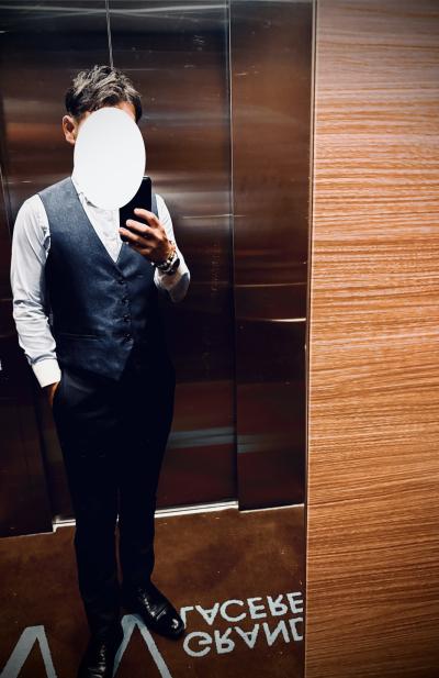 11/20✍️ 真陽 (35) 岡山県（出張性感マッサージ