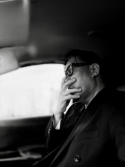 おやすみなさい… 桓騎 (45) 愛知県（出張性感マッサージ