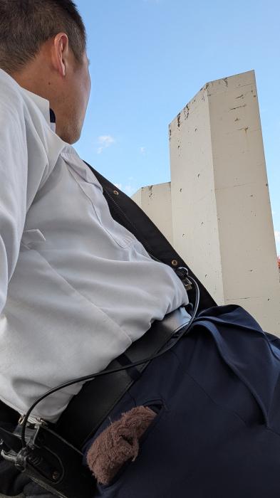 たく (33) 奈良 萬天堂 / 出張性感マッサージ