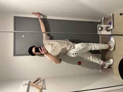 パーソナルトレーニング🏋️もやってます！ 申鶴 (29) 大阪府（出張性感マッサージ