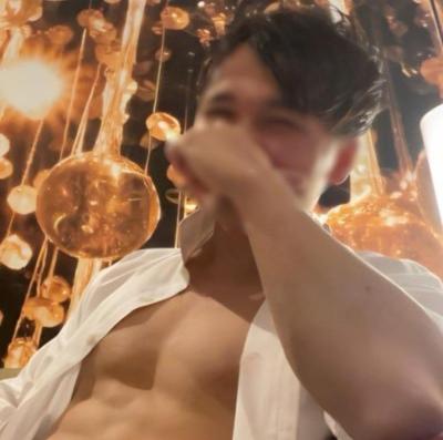 凍結🧊 とも (32) 京都府（出張性感マッサージ