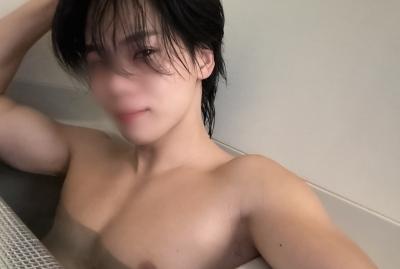 無題 ハク (30) 兵庫県（出張性感マッサージ