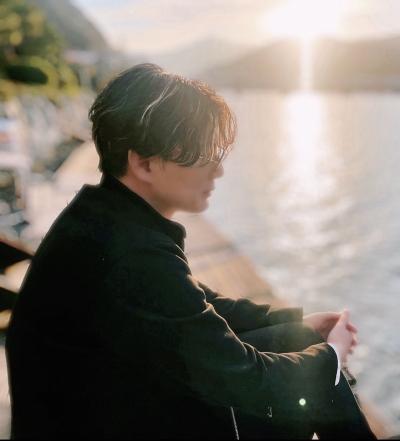 ヤス (37) 京都 萬天堂 / 出張性感マッサージ