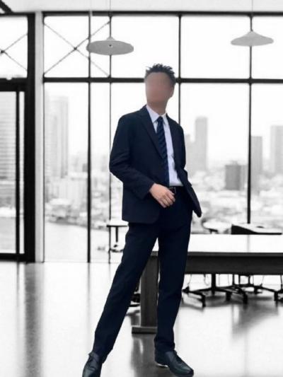 Xアカウント作成！ 湊斗 (47) 大阪府（出張性感マッサージ