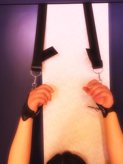 ソフトな拘束でM性感 RYU (40) 東京都（出張性感マッサージ