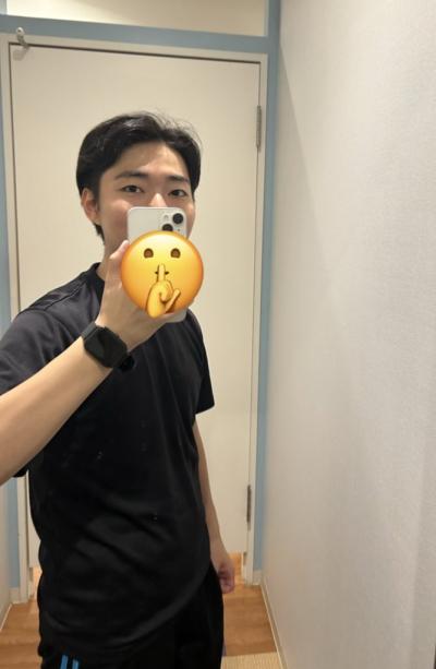 出勤してます！！ キョウヤ (23) 新潟県（出張性感マッサージ