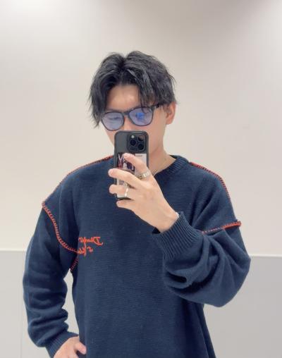 はじめまして。りとです。 りと (25) 三重県（出張性感マッサージ