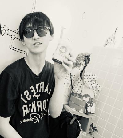 タイトル何にしようかな〜？ 冬獅郎 (35) 東京都（出張性感マッサージ