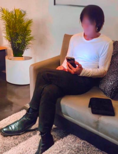 蚤の市に行きたい 獠 (54) 埼玉県（出張性感マッサージ