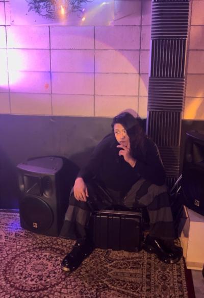 千早 (33) 京都 萬天堂 / 出張性感マッサージ