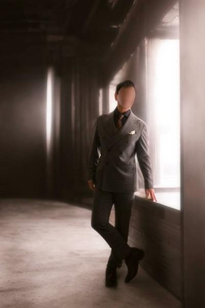 肩書を脱いで楽しめる時間 椎名 (52) 東京都（出張性感マッサージ