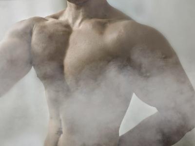 風呂上がり なつき (27) 静岡県（出張性感マッサージ