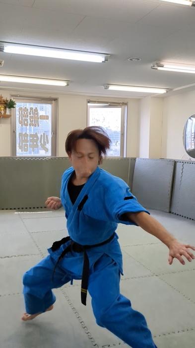 師走 ジャッキー (45) 東京都（出張性感マッサージ