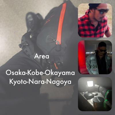 KURO (46) 京都 萬天堂 / 出張性感マッサージ