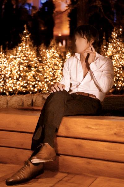 あなたは、どんな気遣いが一番嬉しい？ 獠 (54) 埼玉県（出張性感マッサージ