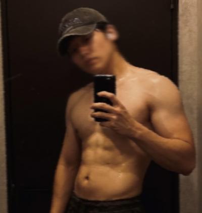 杏奈 (25) 京都 萬天堂 / 出張性感マッサージ