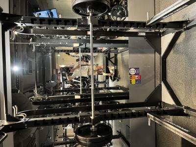 寒い時こそ筋肉です😌💪 申鶴 (29) 大阪府（出張性感マッサージ