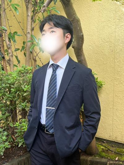 出勤しました！ キョウヤ (23) 新潟県（出張性感マッサージ