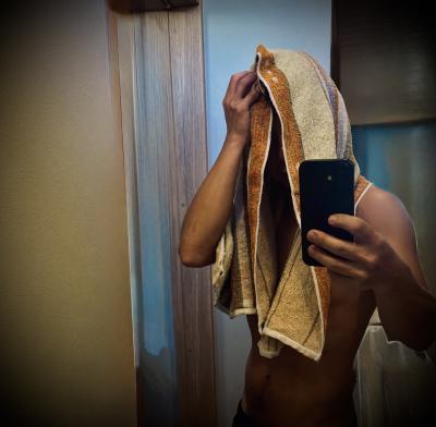 真陽 (35) 岡山 萬天堂 / 出張性感マッサージ