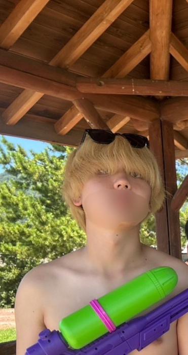 初めまして。！ せいと (23) 愛媛県（出張性感マッサージ