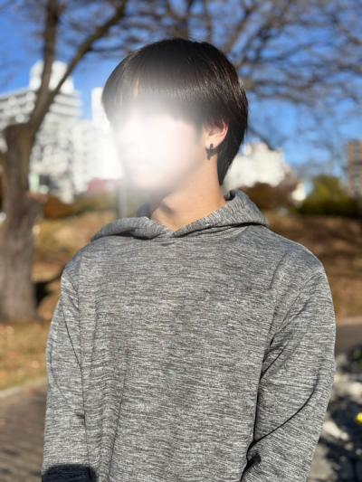 無題 柊 (23) 群馬県（出張性感マッサージ