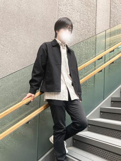 念願のデビュー🥰 涼介 (30) 神奈川県（出張性感マッサージ