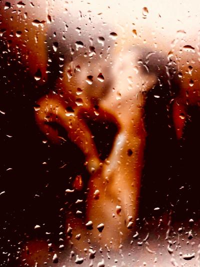 目覚めのシャワーを浴びたときに思う 椎名 (52) 東京都（出張性感マッサージ