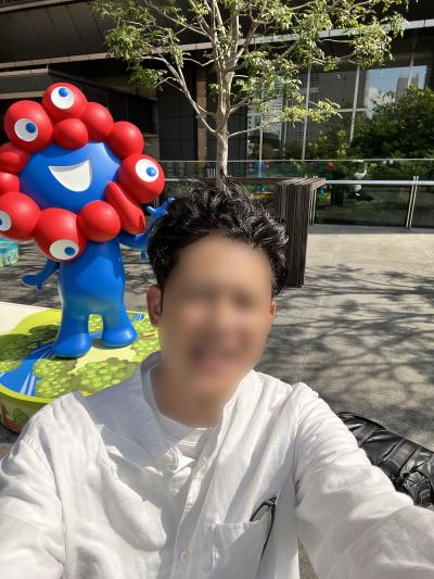 嵩瀬 (49) 大阪 萬天堂 / 出張性感マッサージ