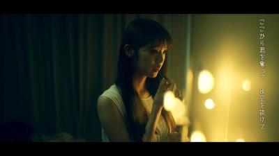 君だけを攫いに行く夜 —— back number『怪盗』に隠された優しさ 風羽 (34) 京都府（出張性感マッサージ