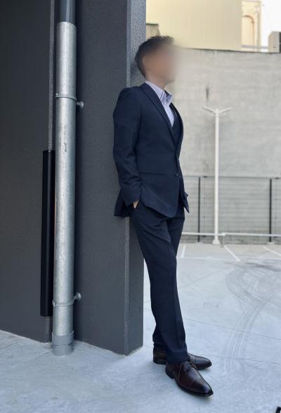 悠真 (45) 大阪 萬天堂 / 出張性感マッサージ