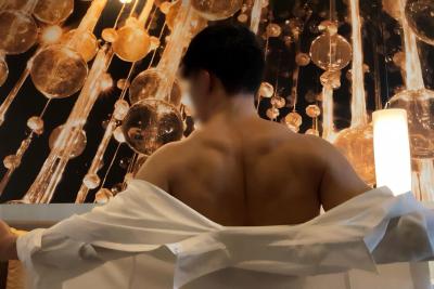 瞬間💞 とも (32) 京都府（出張性感マッサージ