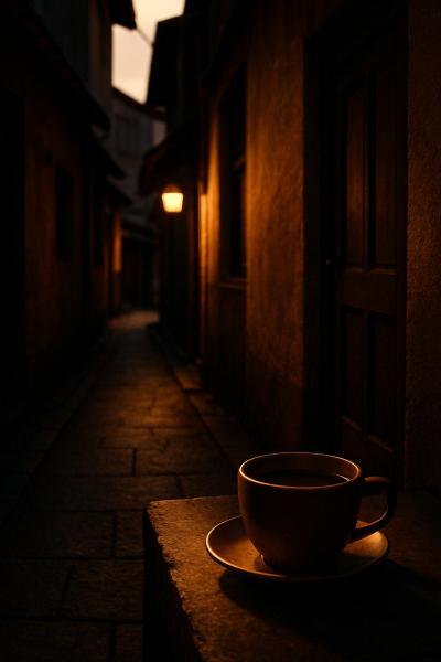 喫茶店とコーヒー☕ タカシ (46) 香川県（出張性感マッサージ