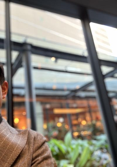 目覚めの身体が求めるもの 椎名 (52) 東京都（出張性感マッサージ