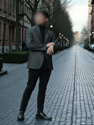 加賀美 (30) 静岡 萬天堂 / 出張性感マッサージ