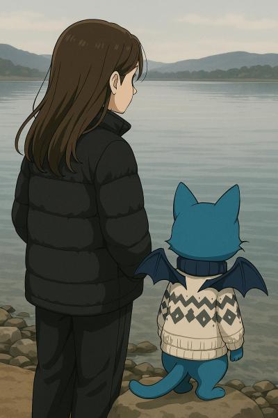 静かな水面 世界 (30) 北海道（出張性感マッサージ