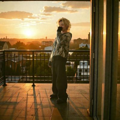 初出勤！！ ふう (27) 静岡県（出張性感マッサージ