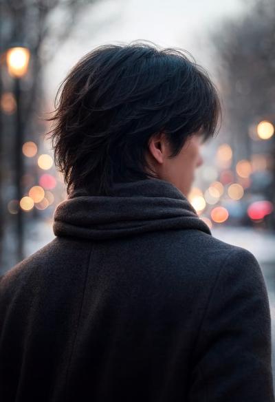 風の冷たい、土曜の余白 獠 (54) 埼玉県（出張性感マッサージ