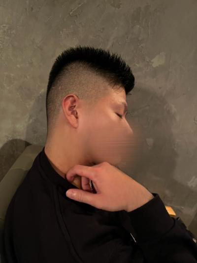 初めまして！侊（こう）です！ 侊 (24) 静岡県（出張性感マッサージ