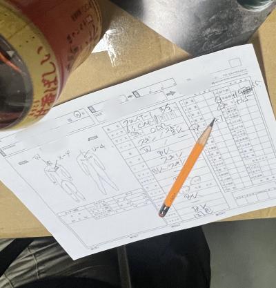 コツコツと頑張っていると…誰かは認めてくれる💚 亜呂 (49) 茨城県（出張性感マッサージ