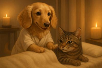 はじめての女風｜安心して癒される時間のご案内🕯️ 風羽 (34) 京都府（出張性感マッサージ