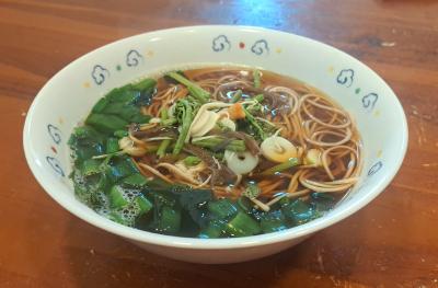 温かい麺類 タケシ (51) 京都府（出張性感マッサージ