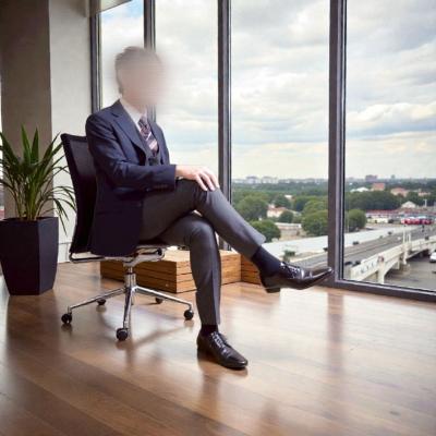 はるき (34) 広島 萬天堂 / 出張性感マッサージ