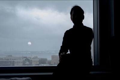 触れる前から、始まっている 椎名 (52) 東京都（出張性感マッサージ